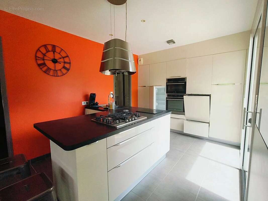 Maison à PLESLIN-TRIGAVOU