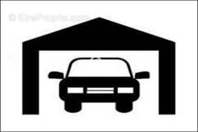 Parking à LA GRANDE-MOTTE