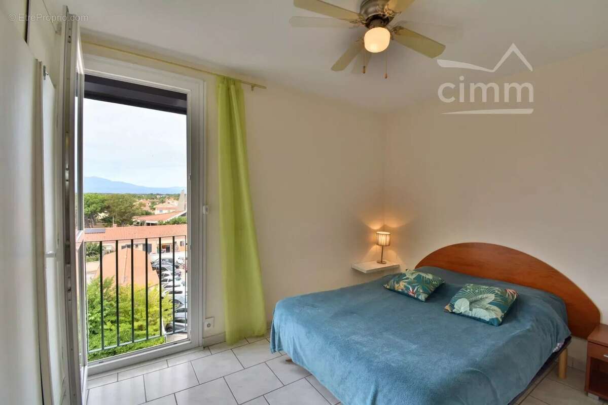 Appartement à SAINT-CYPRIEN