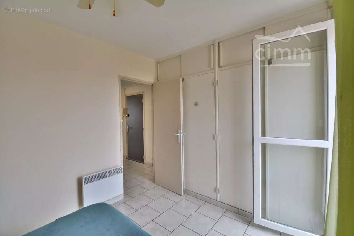 Appartement à SAINT-CYPRIEN