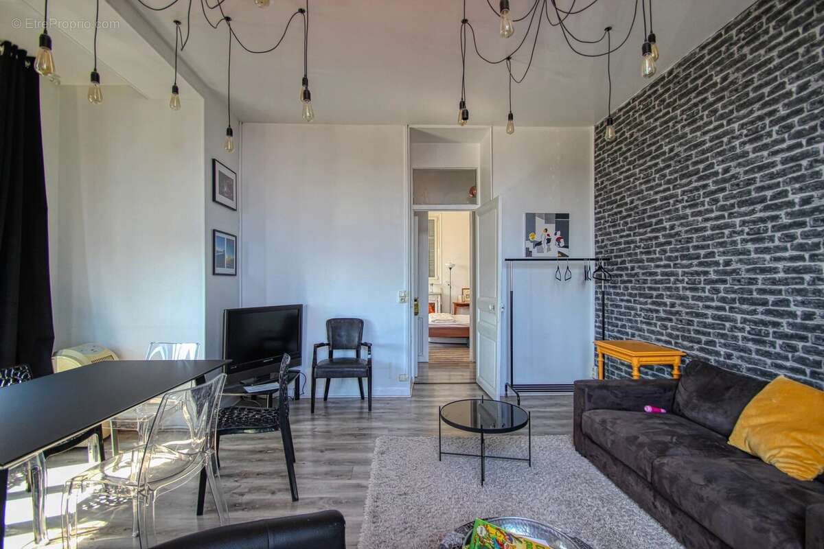 Appartement à CAP-D&#039;AIL