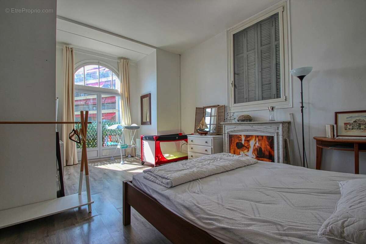 Appartement à CAP-D&#039;AIL