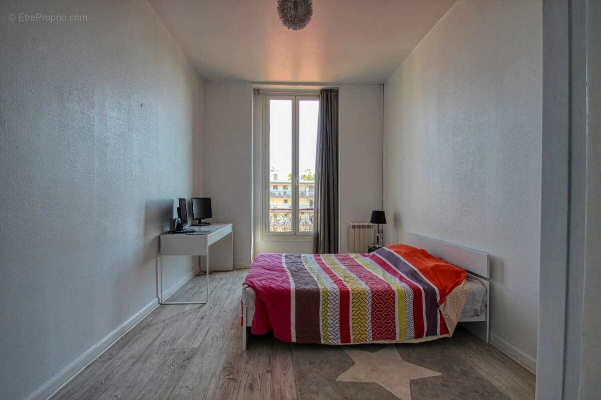 Appartement à CAP-D&#039;AIL