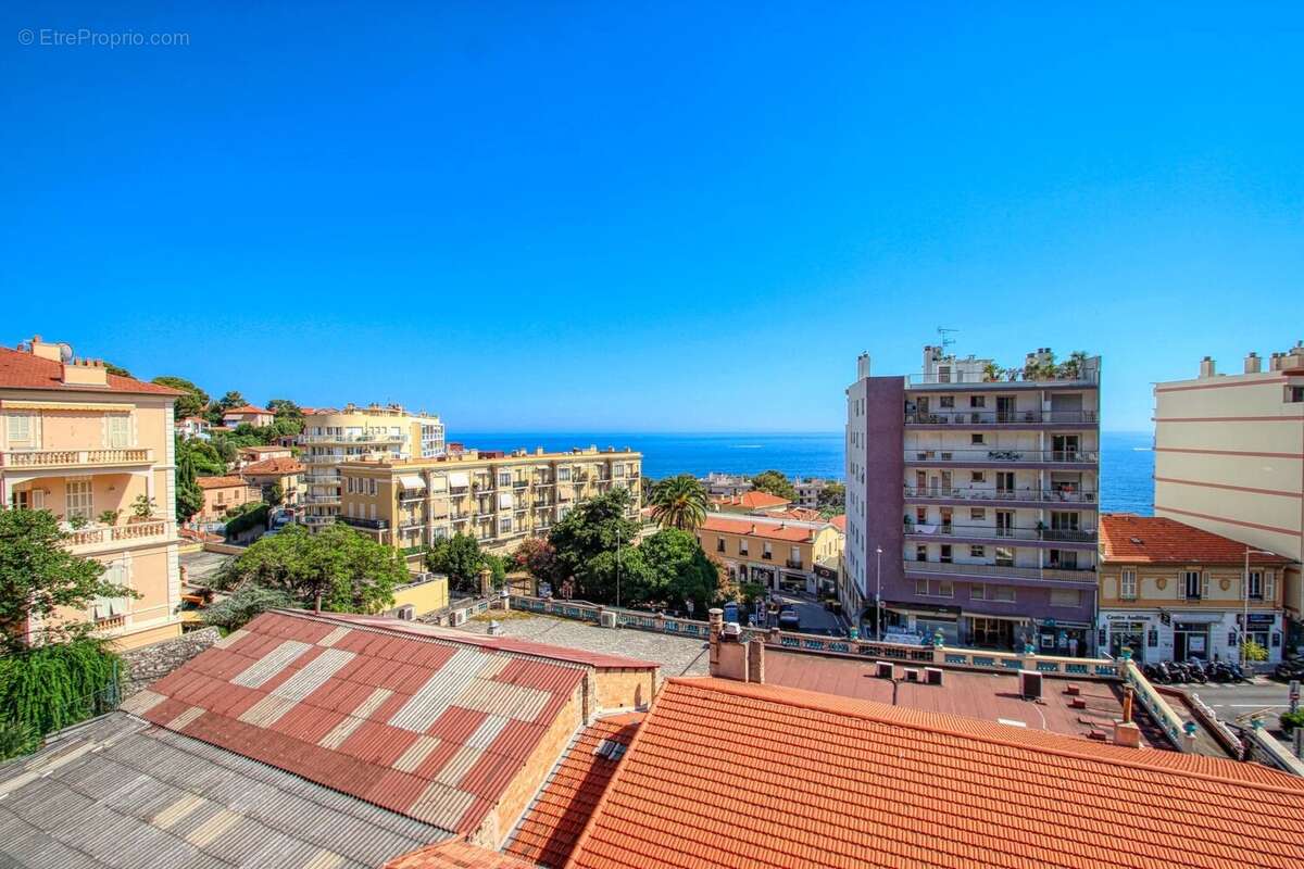 Appartement à CAP-D&#039;AIL