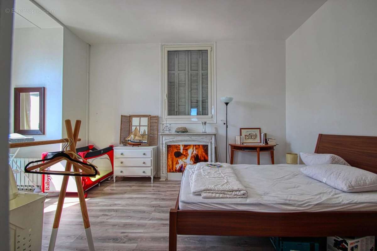 Appartement à CAP-D&#039;AIL