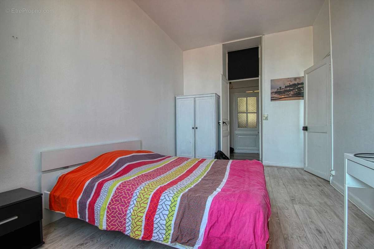 Appartement à CAP-D&#039;AIL