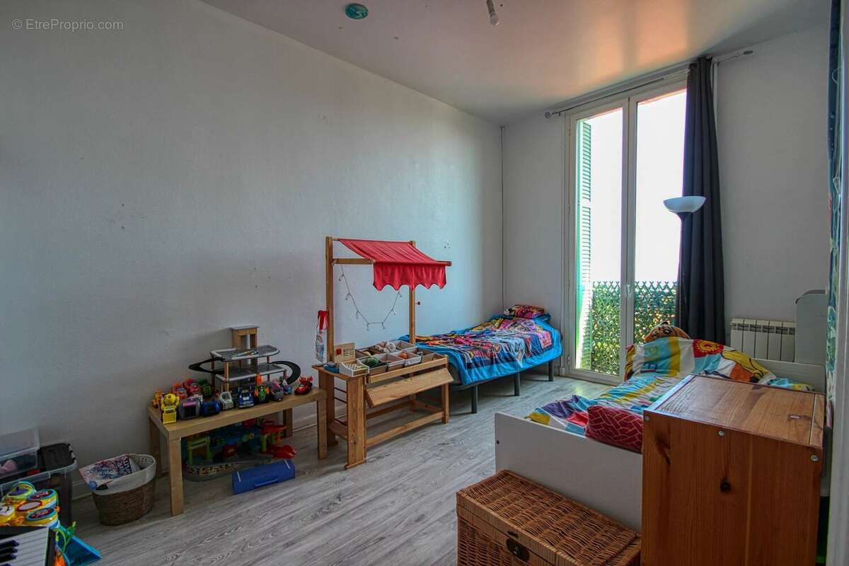 Appartement à CAP-D&#039;AIL