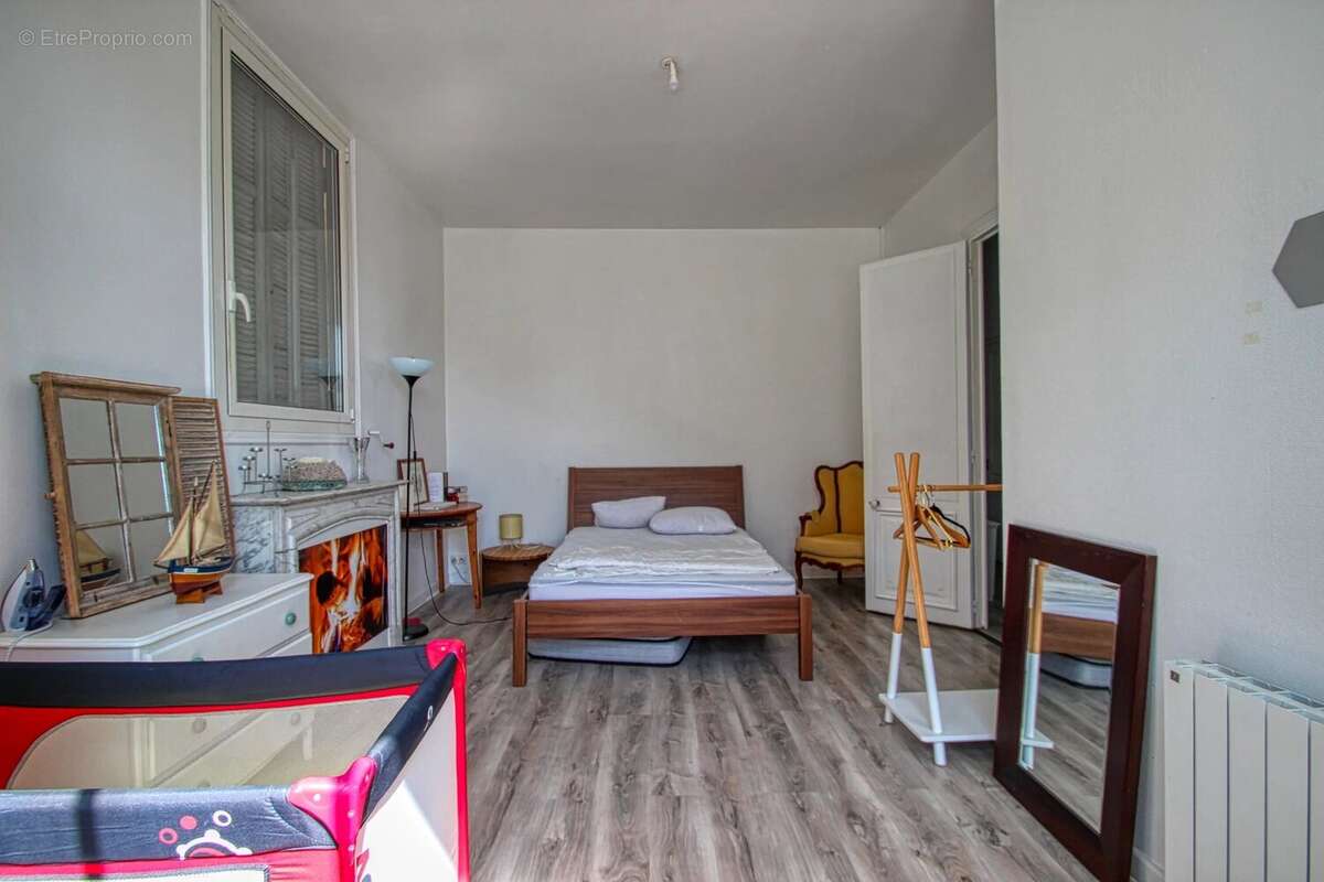 Appartement à CAP-D&#039;AIL