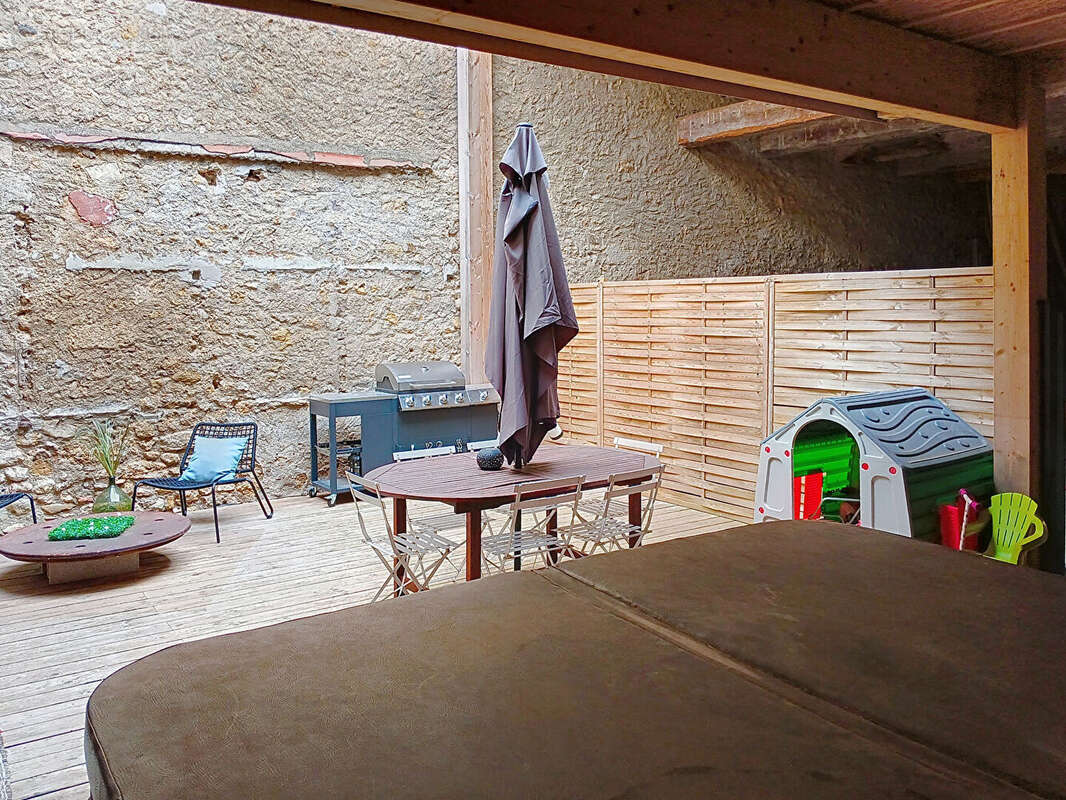 Maison à MURVIEL-LES-BEZIERS