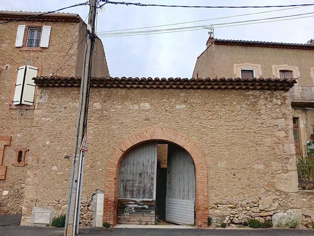 Maison à MURVIEL-LES-BEZIERS