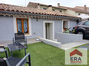 Maison à MURVIEL-LES-BEZIERS