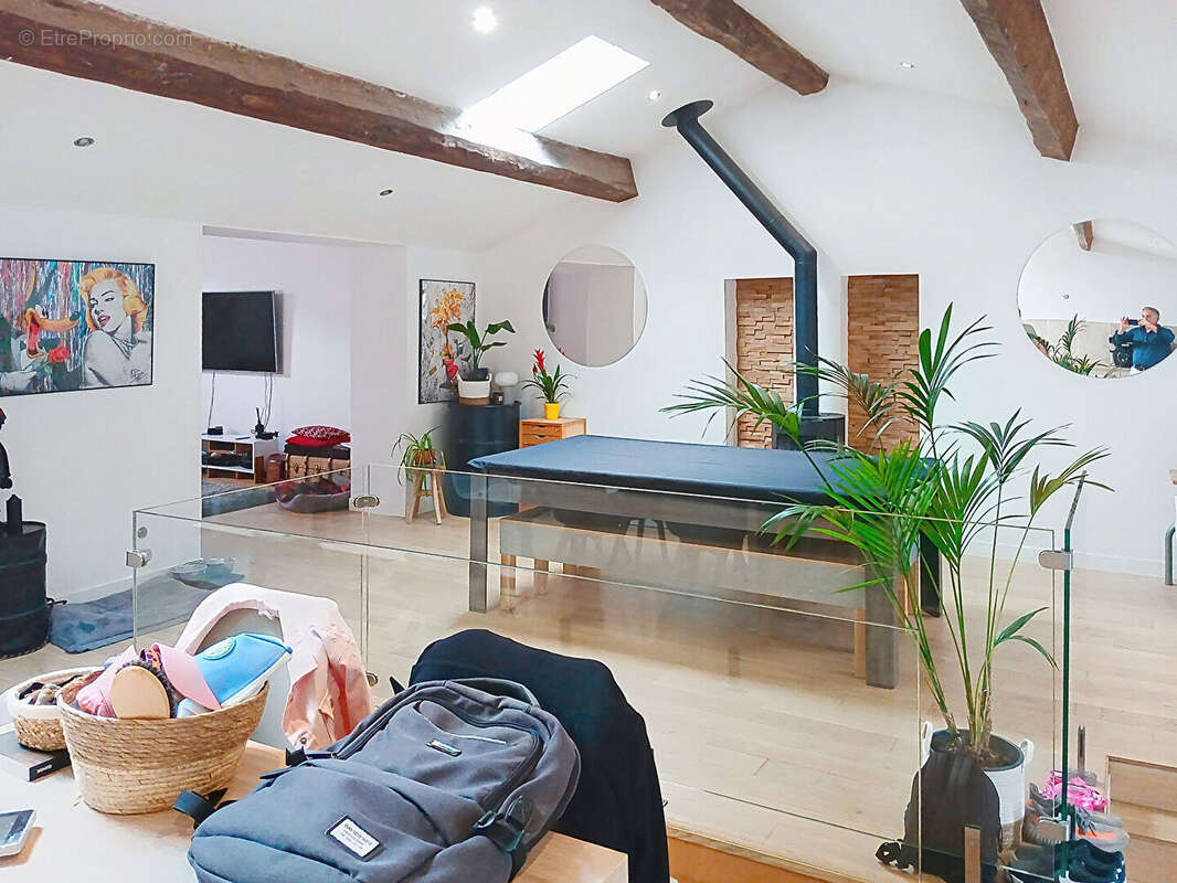 Maison à MURVIEL-LES-BEZIERS