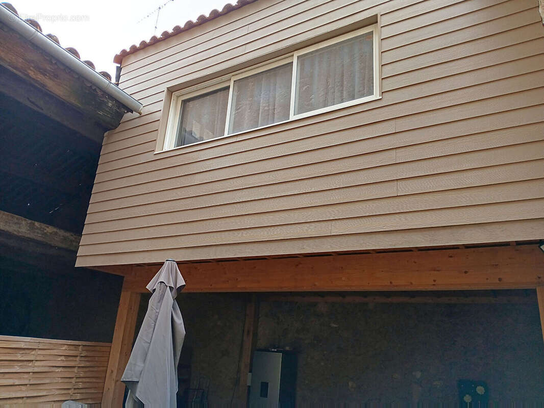 Maison à MURVIEL-LES-BEZIERS