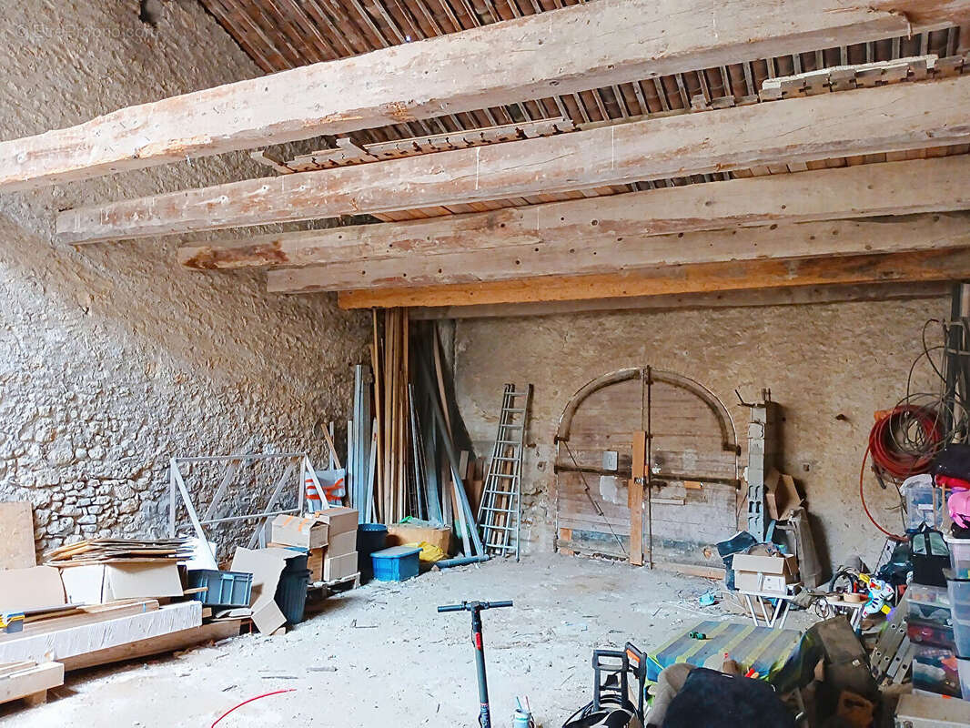 Maison à MURVIEL-LES-BEZIERS