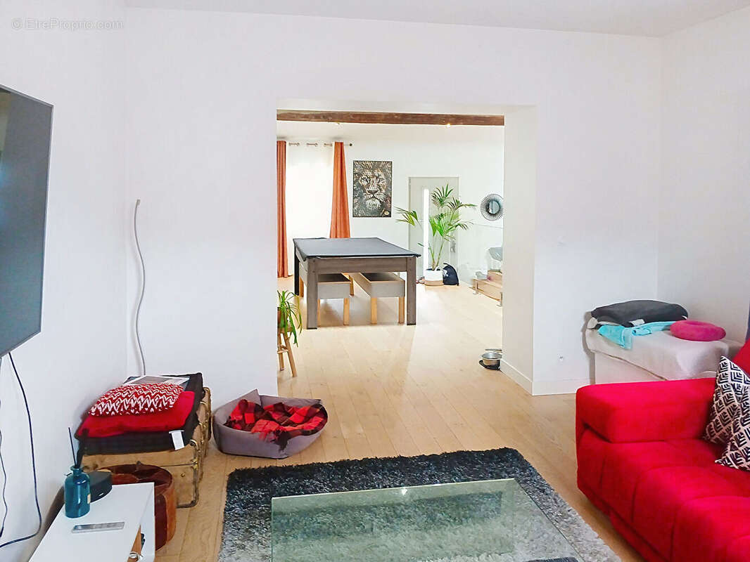 Maison à MURVIEL-LES-BEZIERS