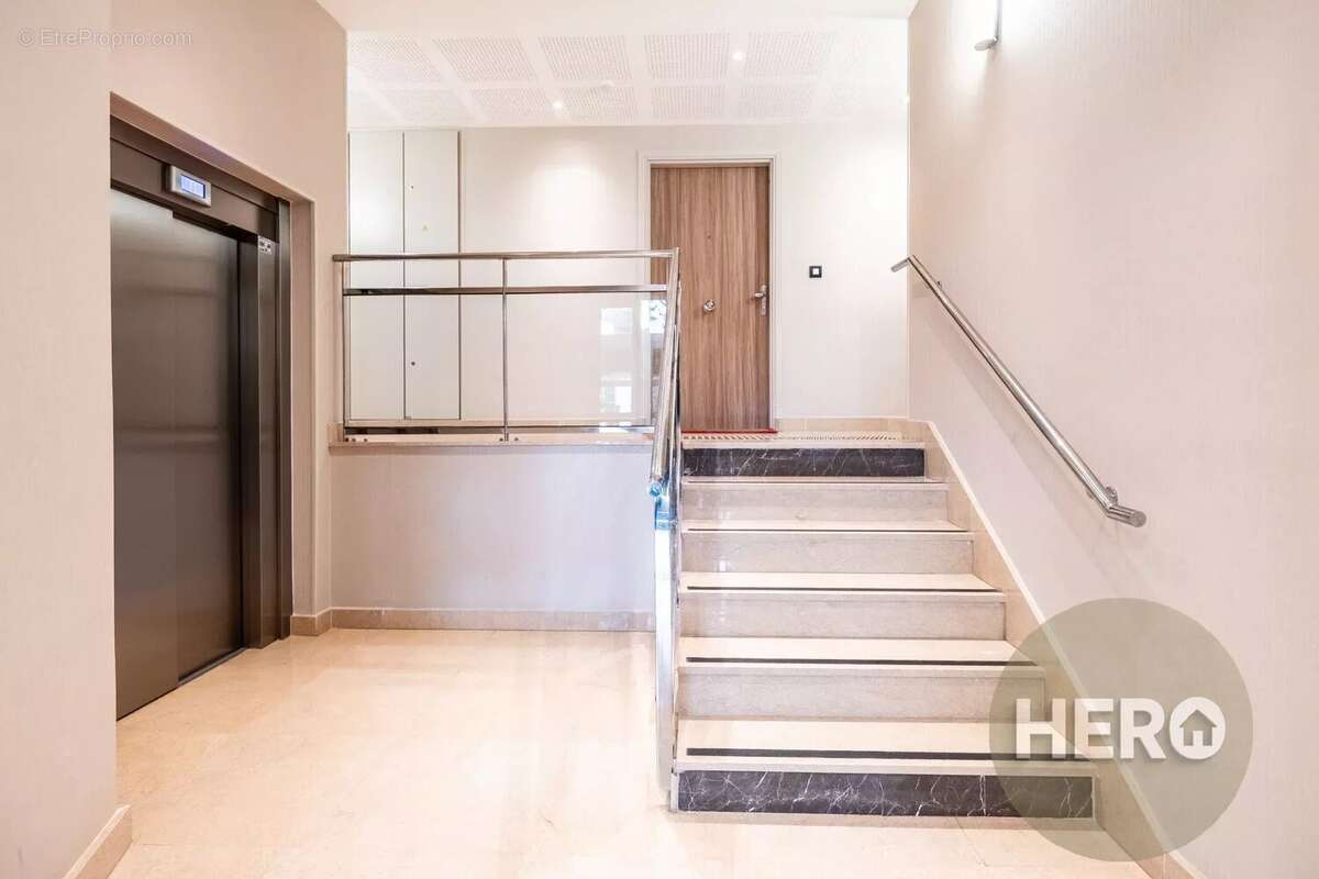 Appartement à VILLEPREUX