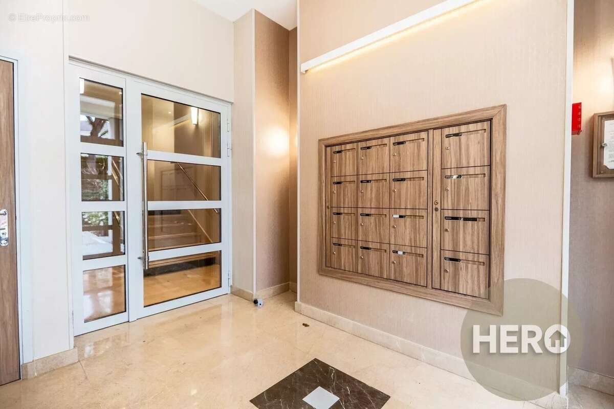 Appartement à VILLEPREUX