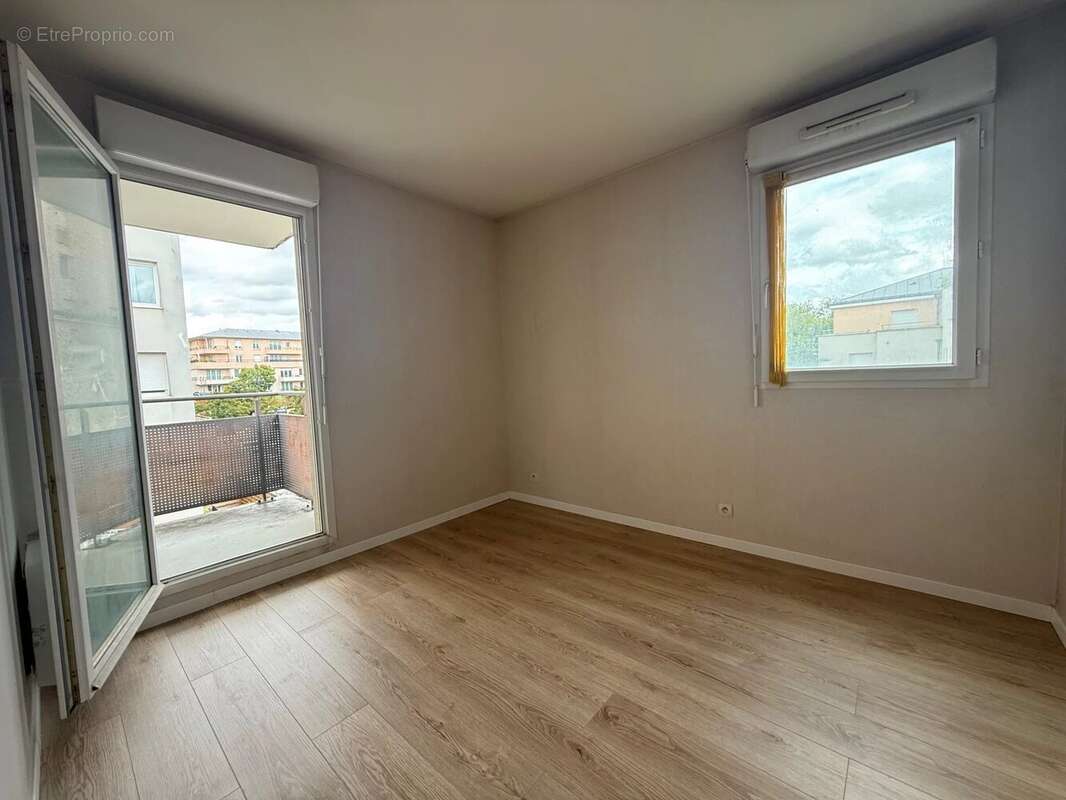 Appartement à CHELLES