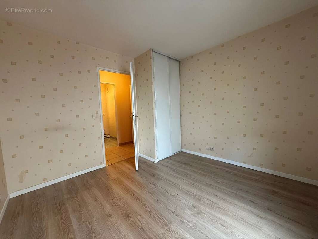 Appartement à CHELLES