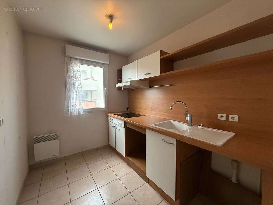 Appartement à CHELLES