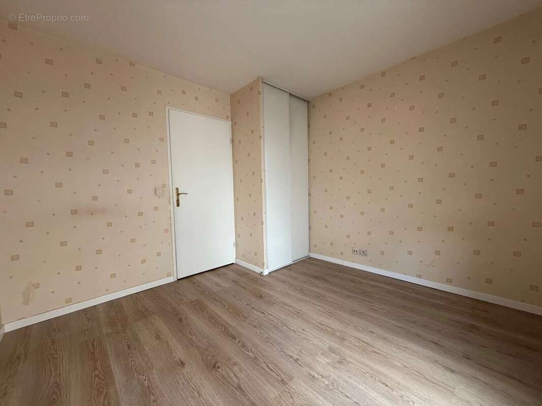 Appartement à CHELLES