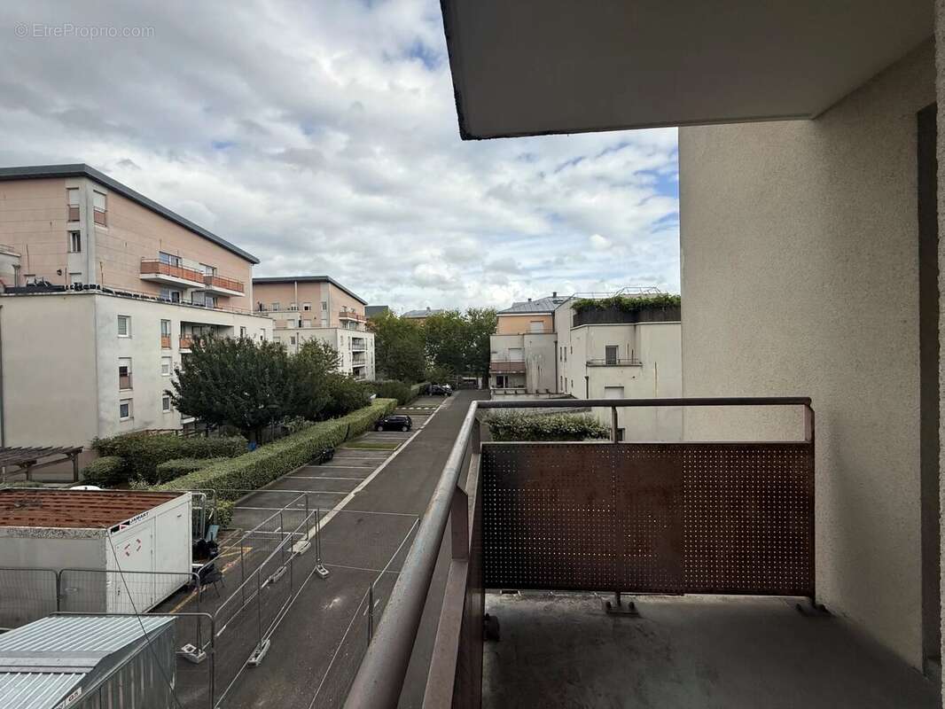 Appartement à CHELLES