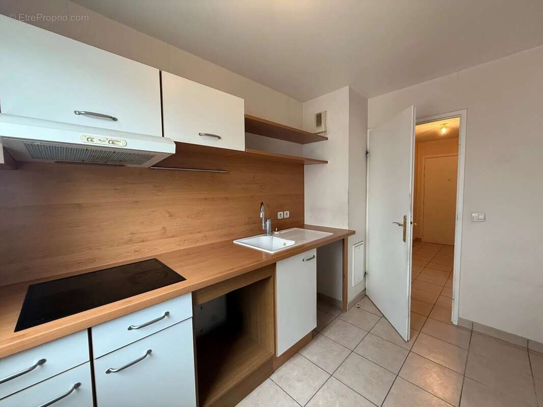 Appartement à CHELLES