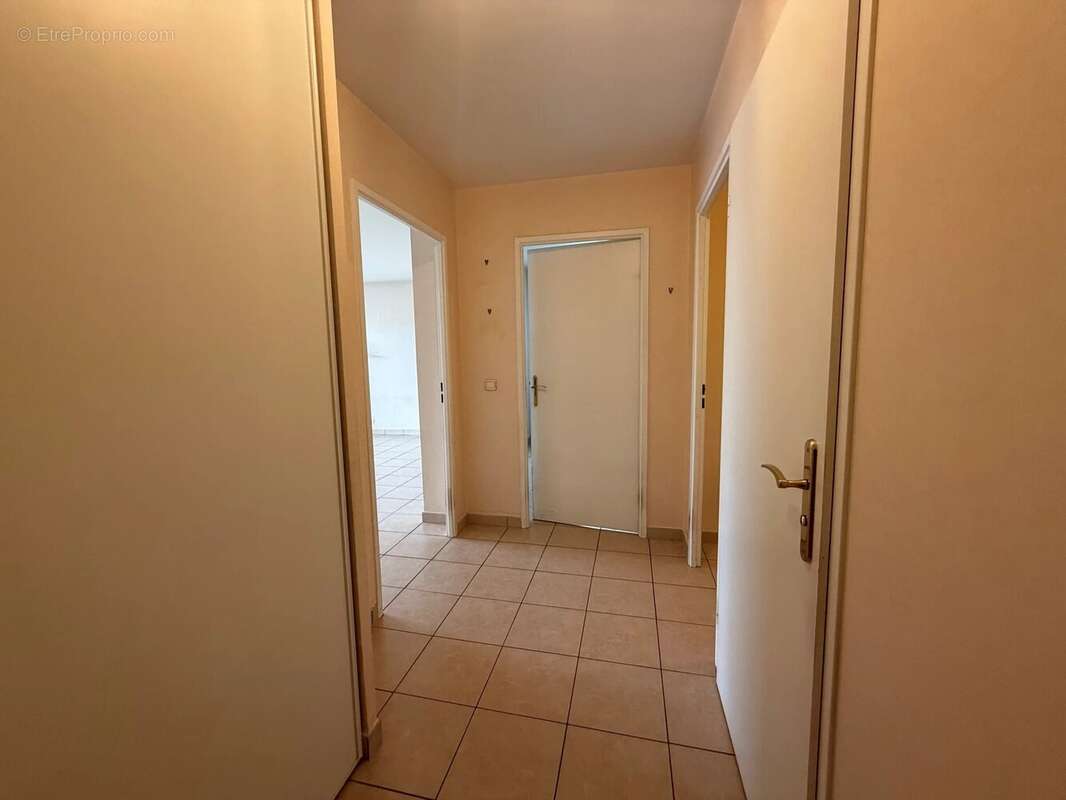 Appartement à CHELLES