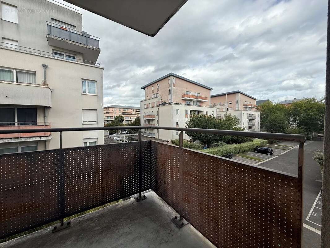 Appartement à CHELLES