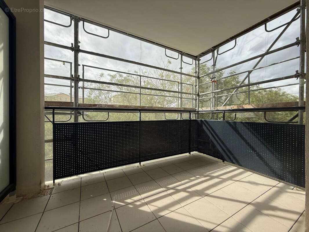 Appartement à CHELLES