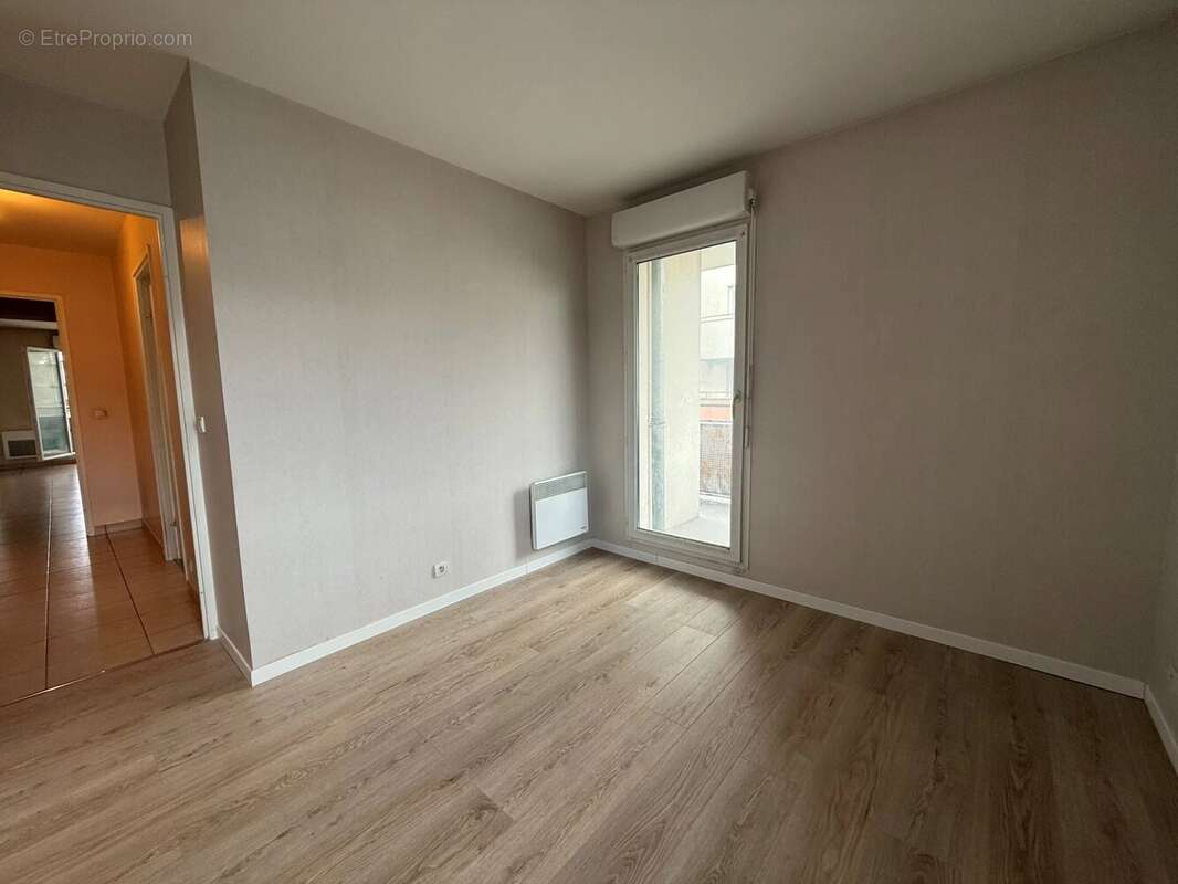 Appartement à CHELLES