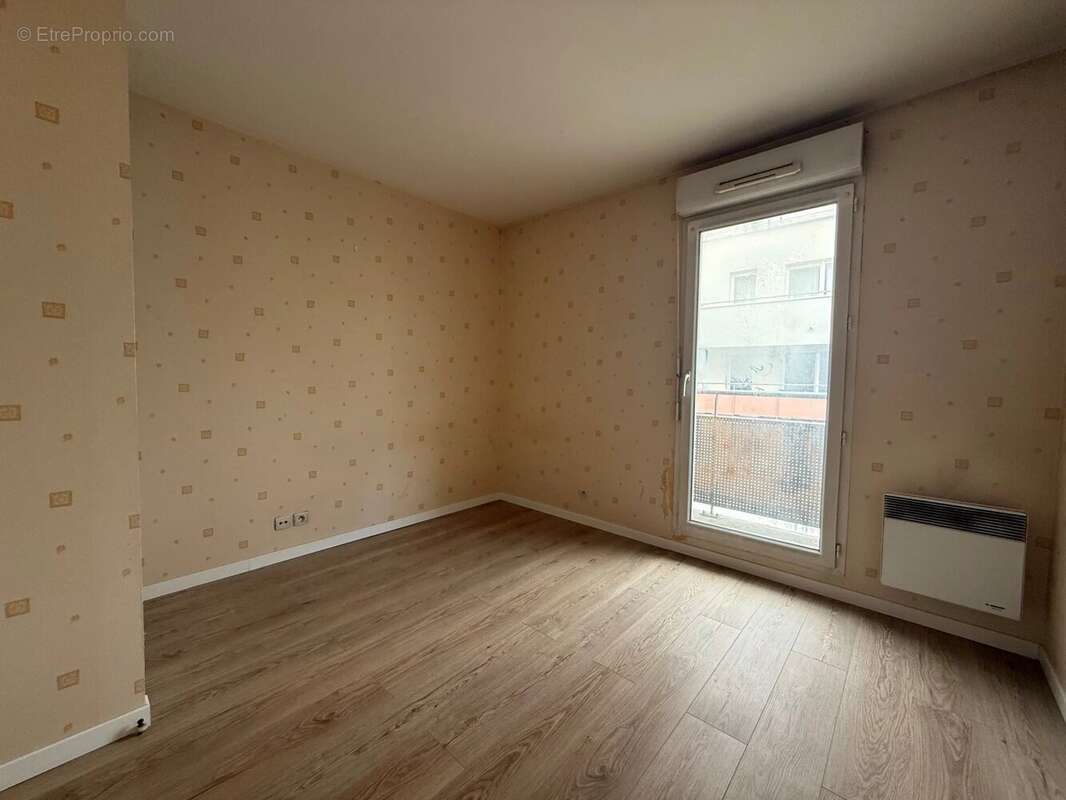 Appartement à CHELLES