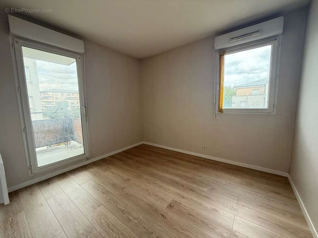 Appartement à CHELLES