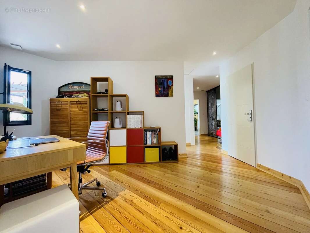 Maison à SAINT-MAURICE-SUR-EYGUES