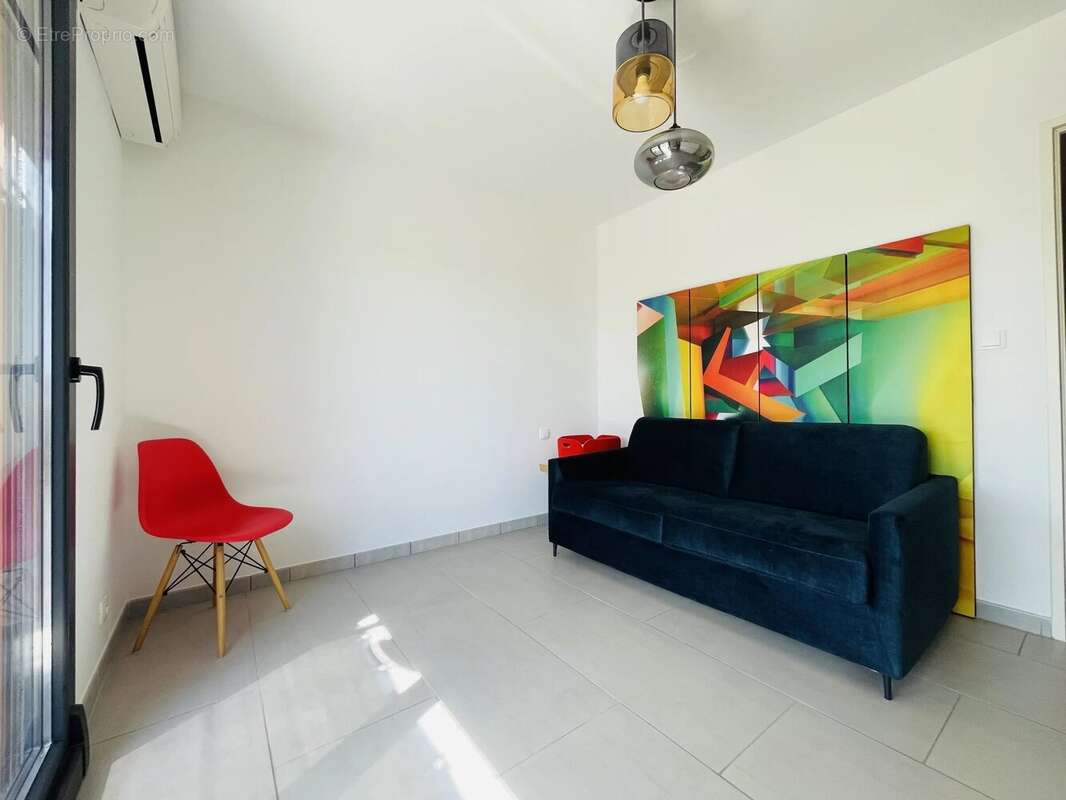 Maison à SAINT-MAURICE-SUR-EYGUES