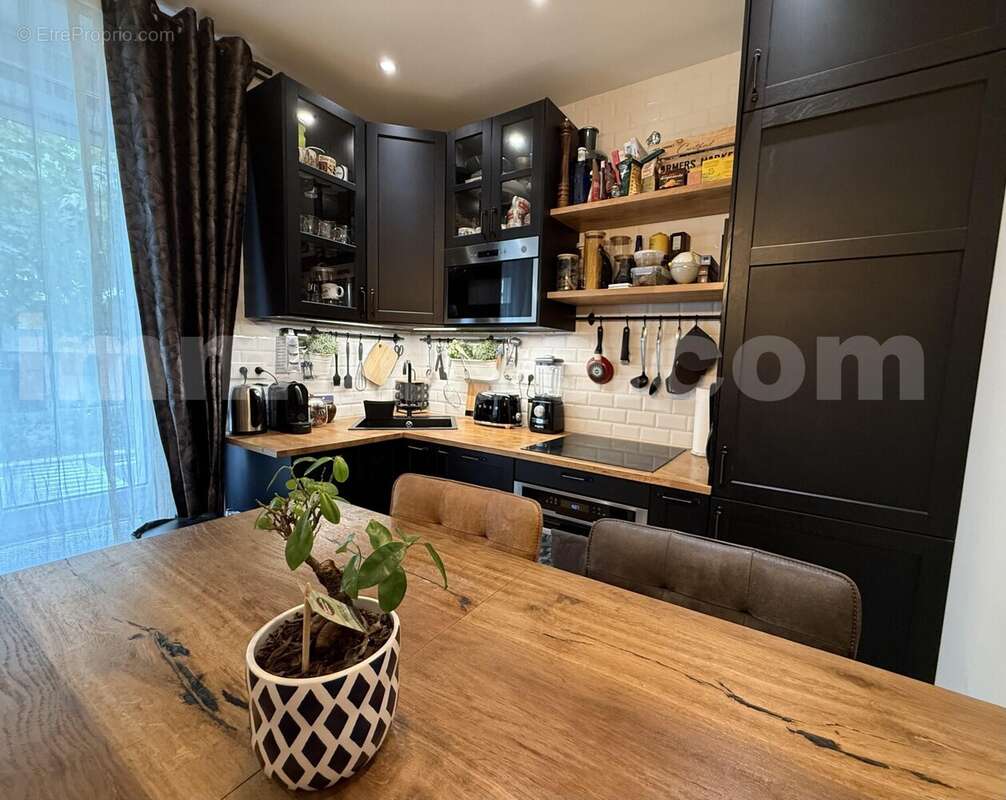 IMG_2884 - Appartement à CHARENTON-LE-PONT