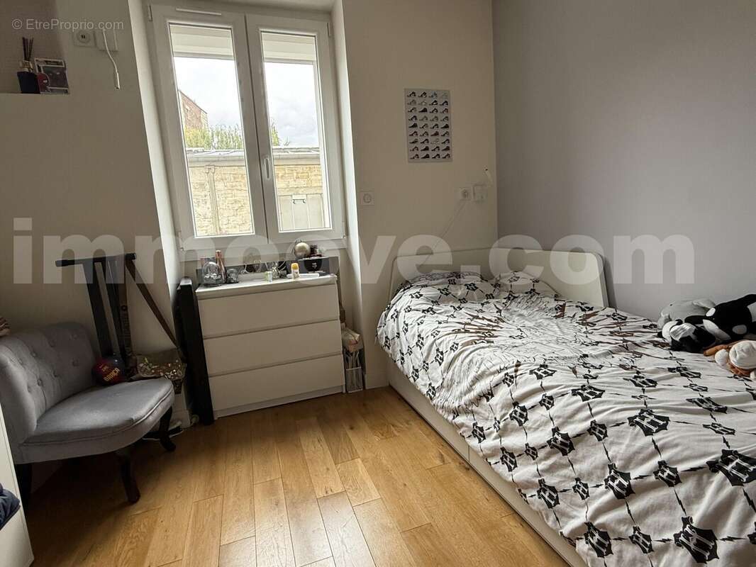 IMG_2892 - Appartement à CHARENTON-LE-PONT