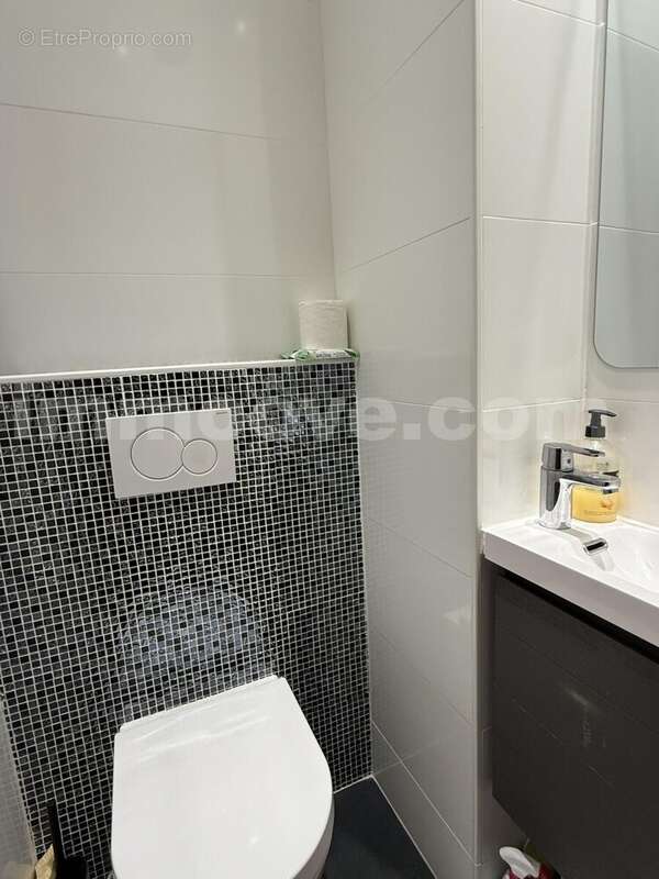 IMG_2893 - Appartement à CHARENTON-LE-PONT