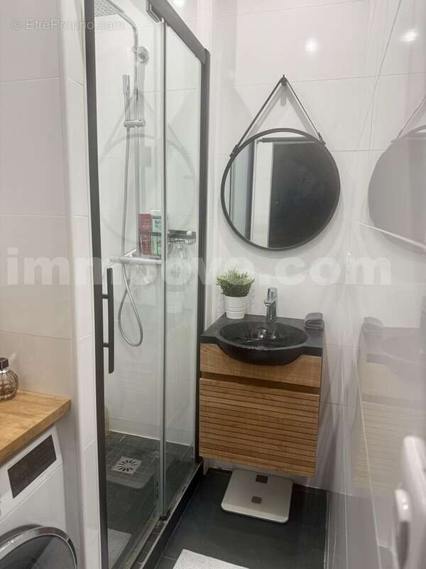 IMG_2902 - Appartement à CHARENTON-LE-PONT