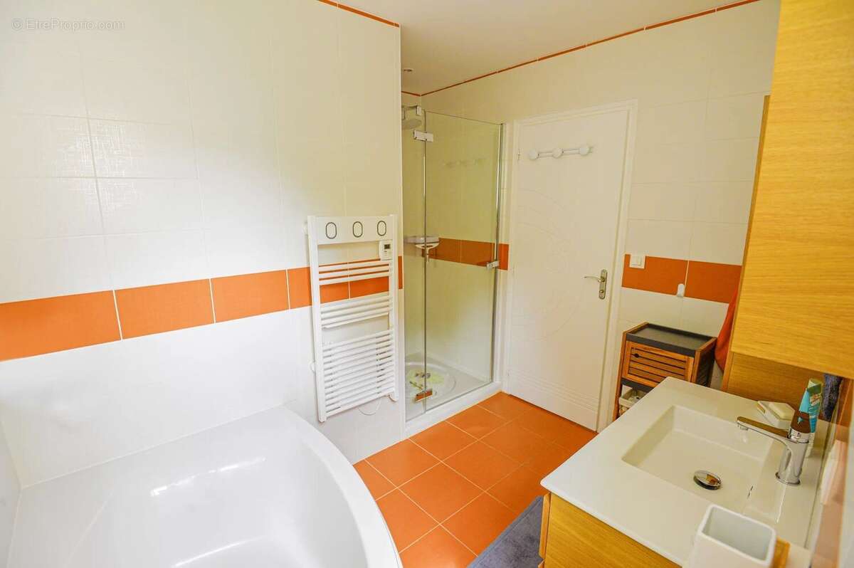 Maison à SAINT-AIGNAN-GRANDLIEU