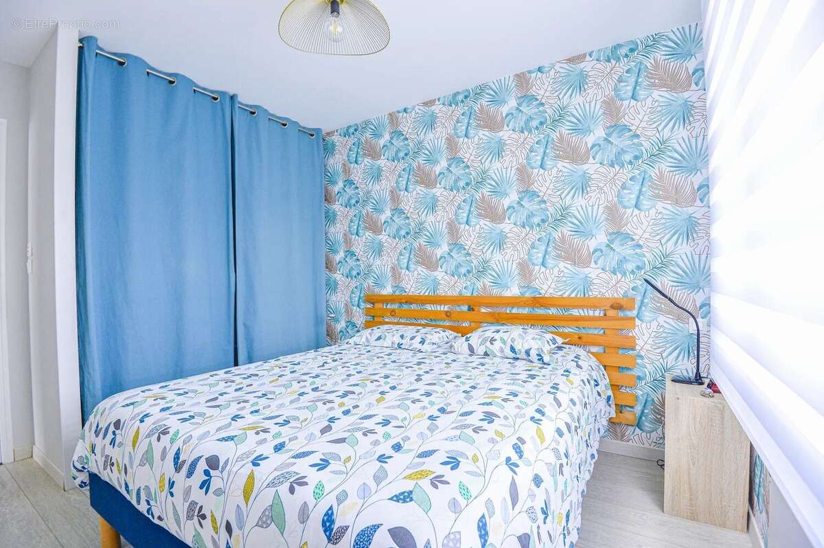 Maison à SAINT-AIGNAN-GRANDLIEU