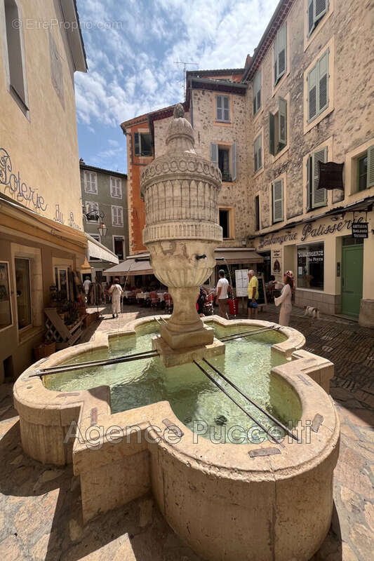 Appartement à VENCE