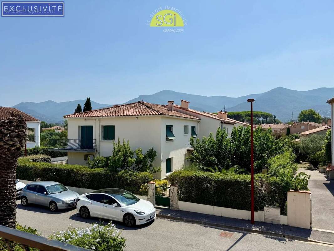 Maison à SAINT-GENIS-DES-FONTAINES