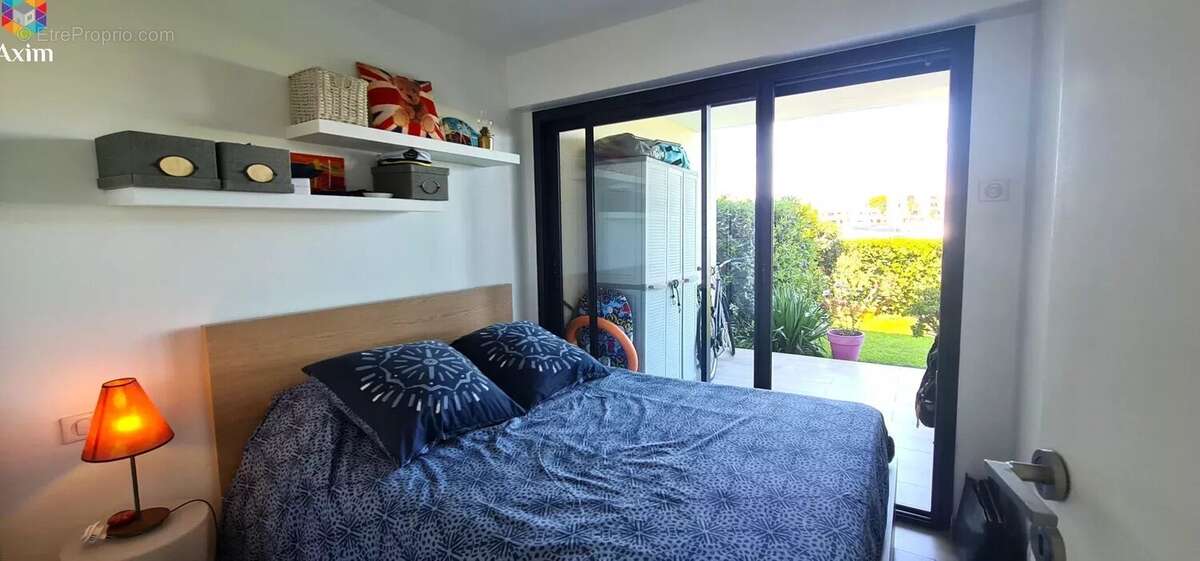 Appartement à COGOLIN