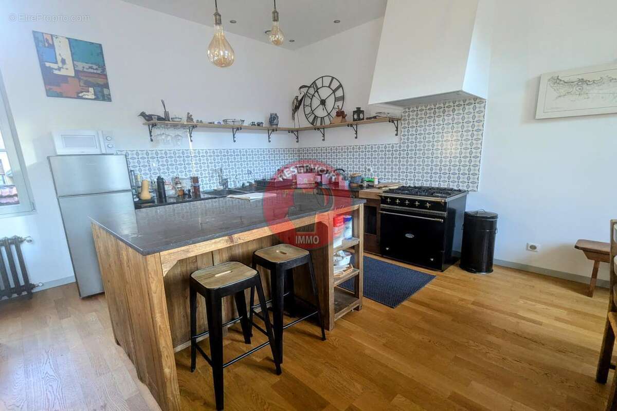 Appartement à DIJON