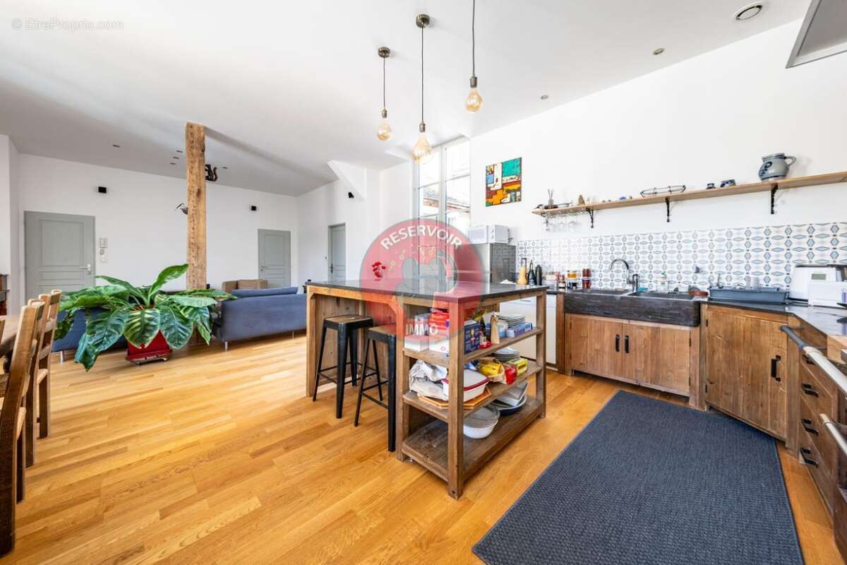 Appartement à DIJON