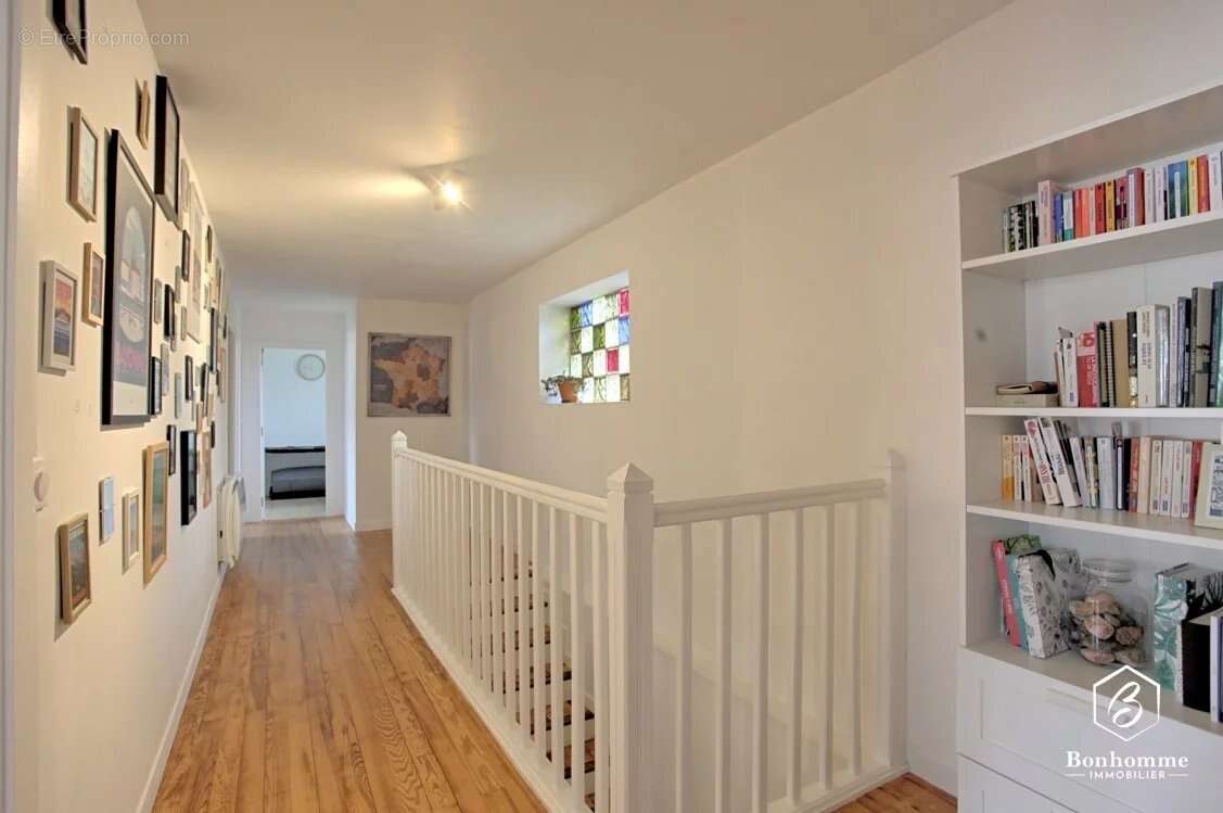 Maison à LESTIAC-SUR-GARONNE