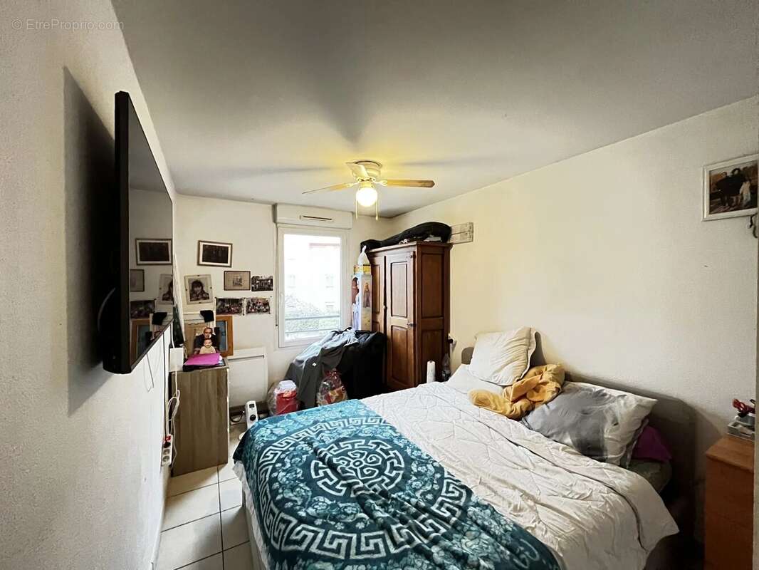 Appartement à LA VERPILLIERE