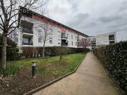 Appartement à LA VERPILLIERE