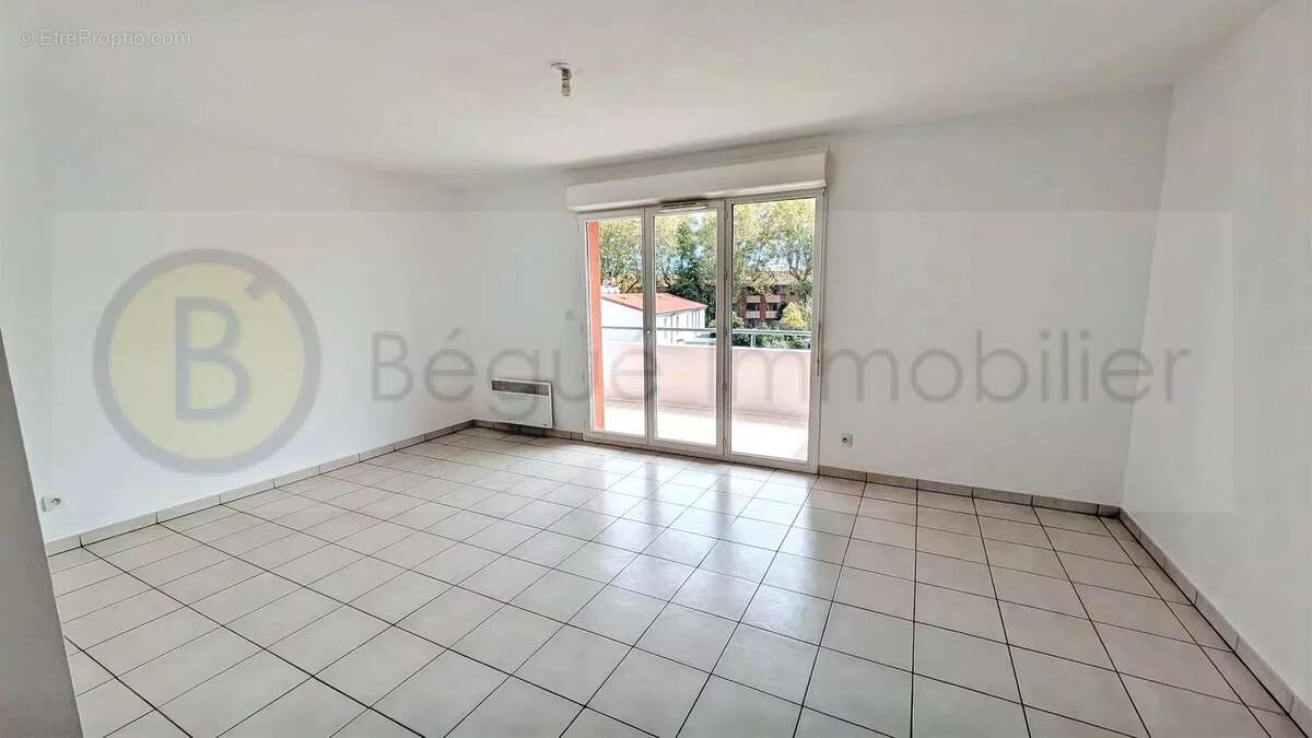 Appartement à LEGUEVIN